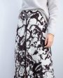 EA Vink printed skirt For Cheap