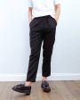 SEC.F Naomi trousers in black Online