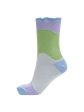 SLF Vida Socks in Greenery on Sale