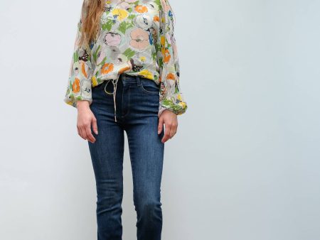 DL1961 Mara jeans in titan on Sale