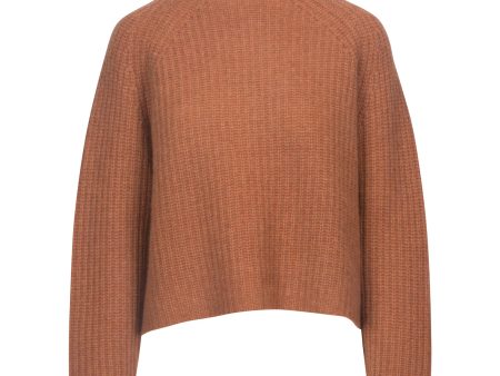 360 Kayla Knit in Tawny Online