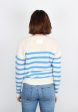 Leon & Harper Nous striped jumper Cheap