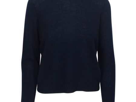 360 Xena Knit in Navy Cheap