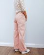 BR Penha trousers in misty Online Hot Sale