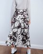 EA Vink printed skirt For Cheap