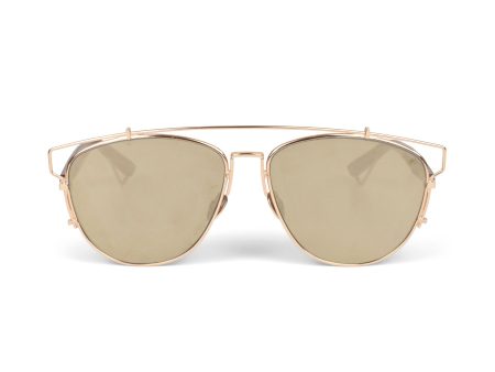 Christian Dior  Technologic  Sunglasses Online now