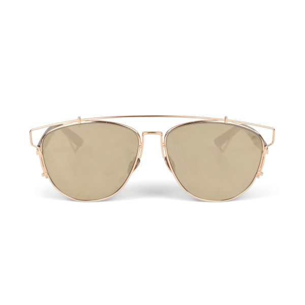 Christian Dior  Technologic  Sunglasses Online now