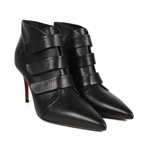 Christian Louboutin  Trini  Boots - Women s 35 Online Sale