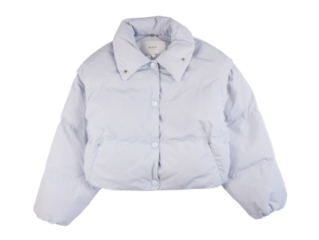 ALC Puffer Jacket - Women s S Online now