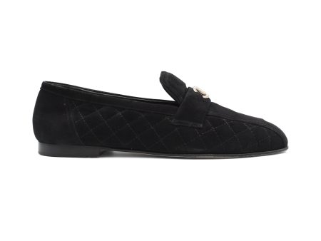 Chanel Loafers - Women s 37 Online Sale