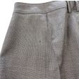 Burberry Trousers - Women s 4 Supply