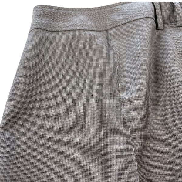 Burberry Trousers - Women s 4 Supply