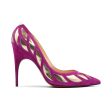 Christian Louboutin  Mirador  Pumps - Women s 36.5 For Sale