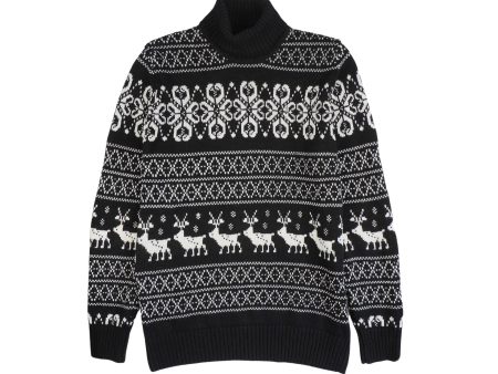 Dolce & Gabbana Knit Sweater - Men s XXL Online now