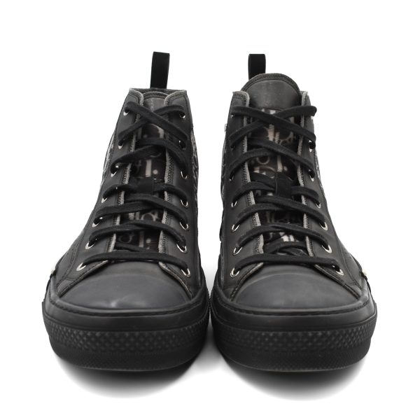 Christian Dior  B23  High-Top Sneakers - Men s 45 Online Sale