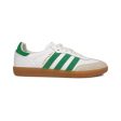 Adidas x Sporty & Rich  Samba OG  Low-Top Sneakers - Men s 8.5 Discount