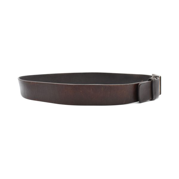 Gucci Leather Belt - 100 40 Sale