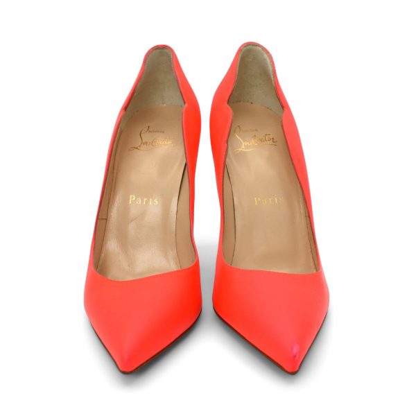 Christian Louboutin  Hot Chick  Heels - Women s 36 For Cheap