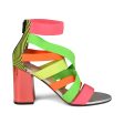 Christian Louboutin  Gladipop  Heels - Women s 36 Fashion