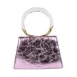 Alexis Bittar  Lucite Quad  Handbag For Cheap