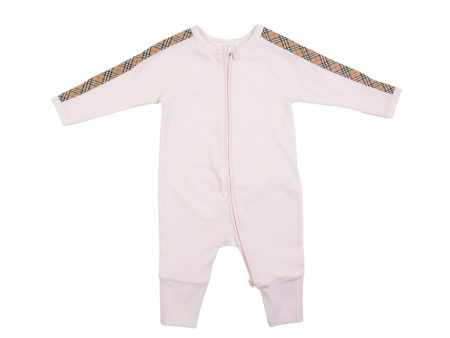 Burberry Brit Onesie - Kids  1M Fashion