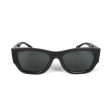 Chanel Wayfarer Sunglasses Fashion