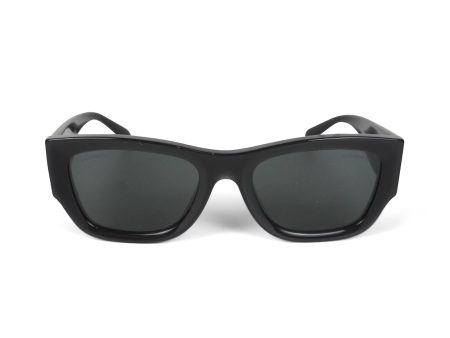 Chanel Wayfarer Sunglasses Fashion