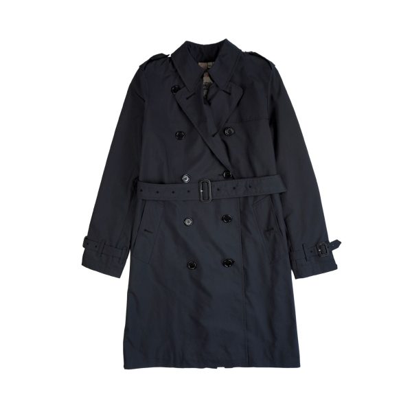 Burberry Trench Coat - Women s 2 Discount