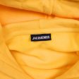 Jacquemus Logo Hoodie - Men s M Online Hot Sale