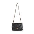 Chanel  Double Flap  Medium Handbag For Discount