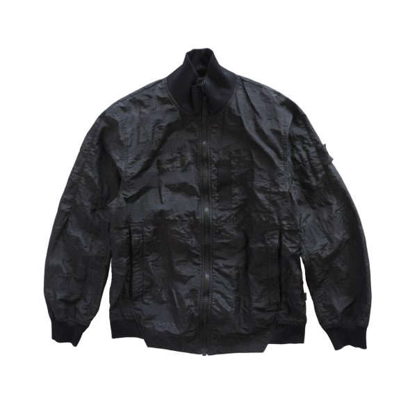 Stone Island Bomber Jacket - Men s L Online Sale