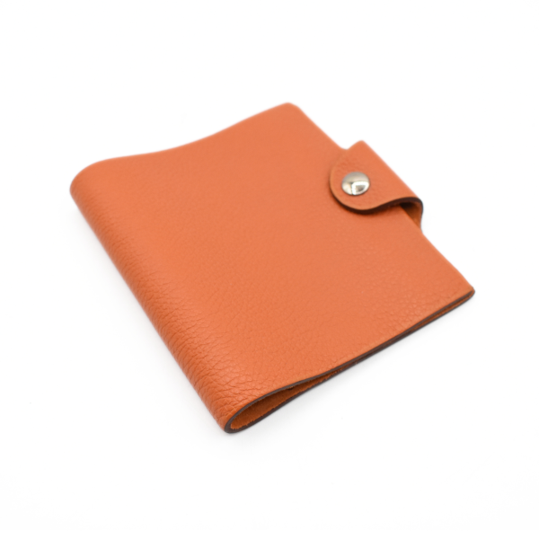 Hermes  Ulysse Mini  Agenda Cover Online