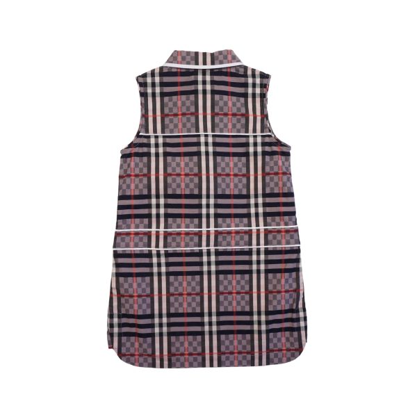 Burberry Dress - Kids  2Y Cheap