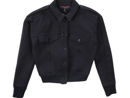 Louis Vuitton Uniform Jacket - Women s XS For Discount