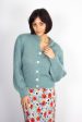 BR Amire Cardigan in Pool Online Hot Sale