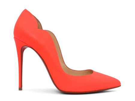 Christian Louboutin  Hot Chick  Heels - Women s 36 For Cheap