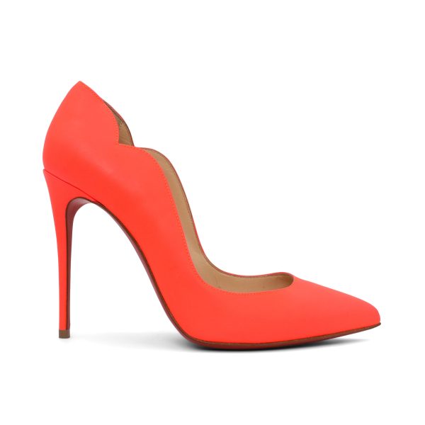 Christian Louboutin  Hot Chick  Heels - Women s 36 For Cheap