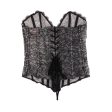 Agent Provocateur Corset Top - Women s L Supply