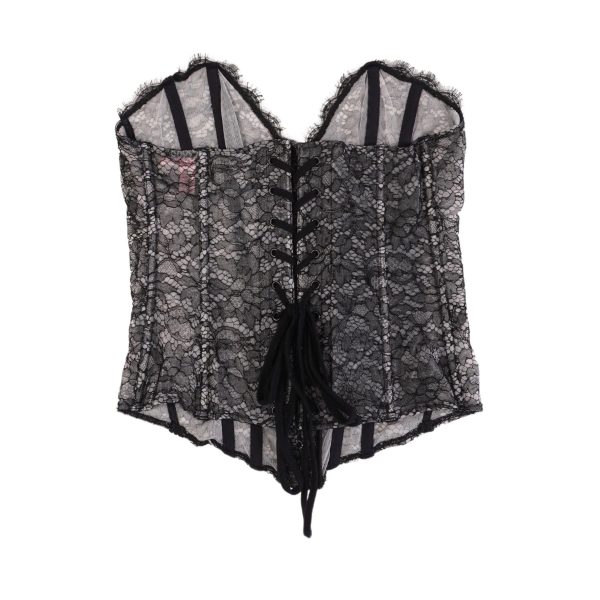 Agent Provocateur Corset Top - Women s L Supply