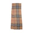 Burberry Novacheck Scarf Online now