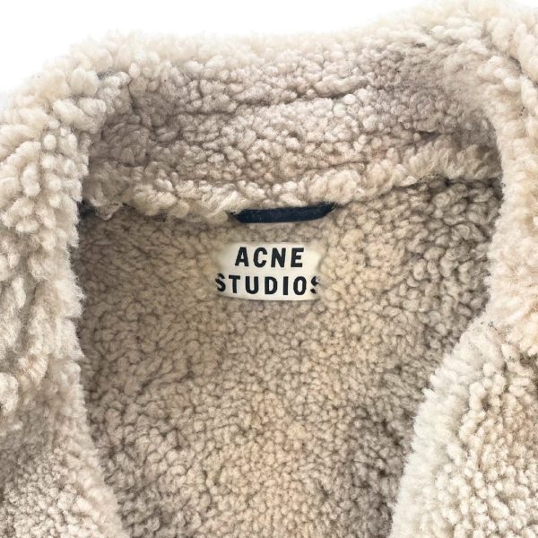 Acne Studios  Velocite  Aviator Jacket - Women s 32 Online now