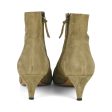 Isabel Marant  Derst  Ankle Boots - Women s 38 For Sale