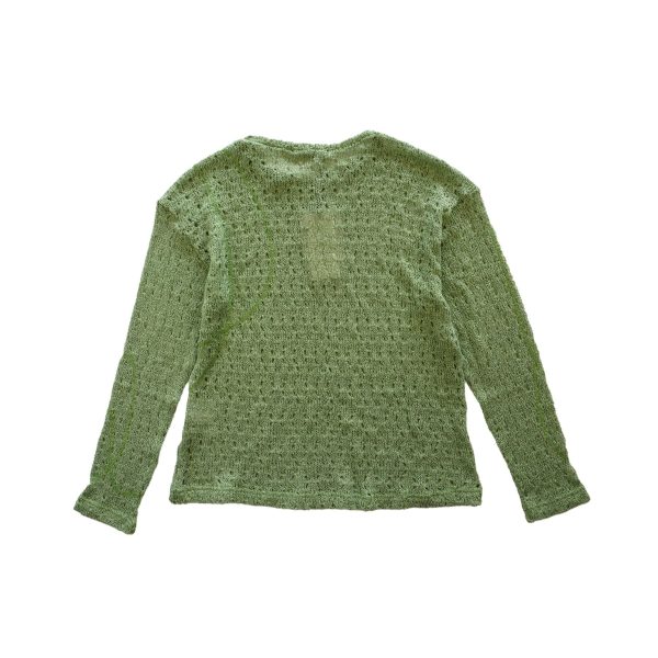 Andersson Bell  Watton Net  Sweater - Women s XL For Discount