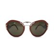 Prada  Wanderer  Sunglasses Hot on Sale