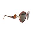 Prada  Wanderer  Sunglasses Hot on Sale