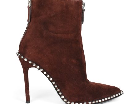 Alexander Wang Ankle Boots - Women s 37.5 Online