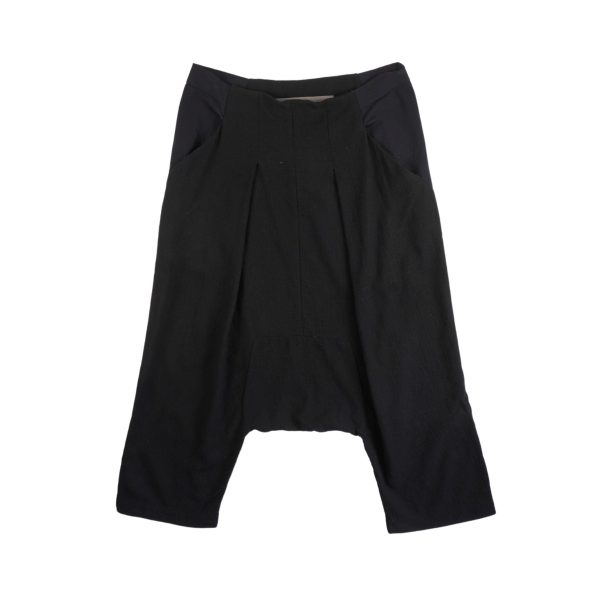 Rick Owens  Moody  Capri Pants - Women s 8 Fashion