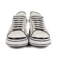 Alexander McQueen  Outline  Sneakers - Men s 40 Hot on Sale