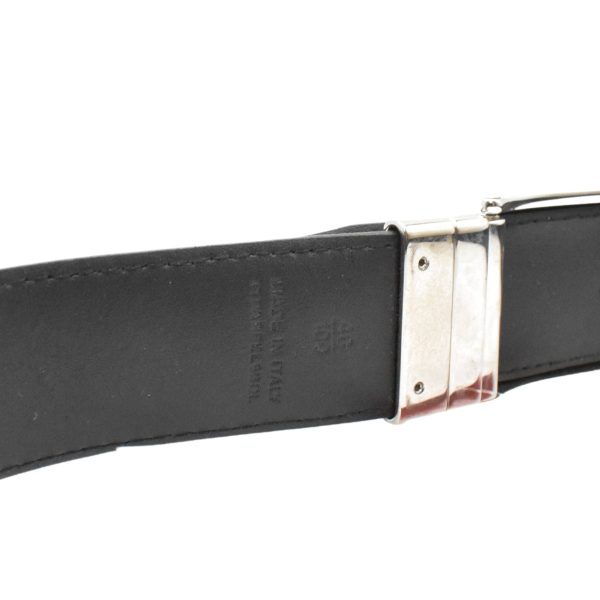 Burberry Reversible Belt - 40 100 Cheap