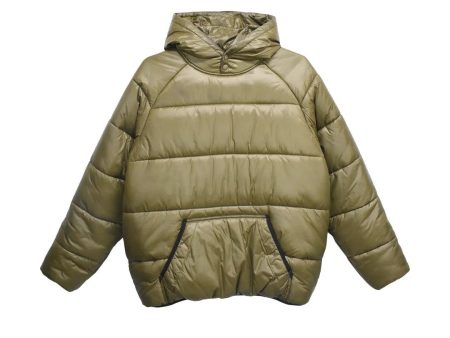 Aime Leon Dore  Ald  Puffer Jacket - Men s S Cheap